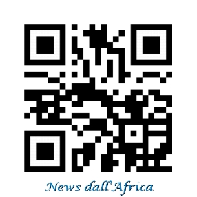 News dall'Africa