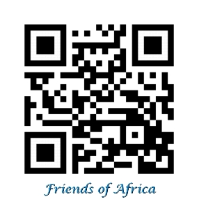 Friends of Africa